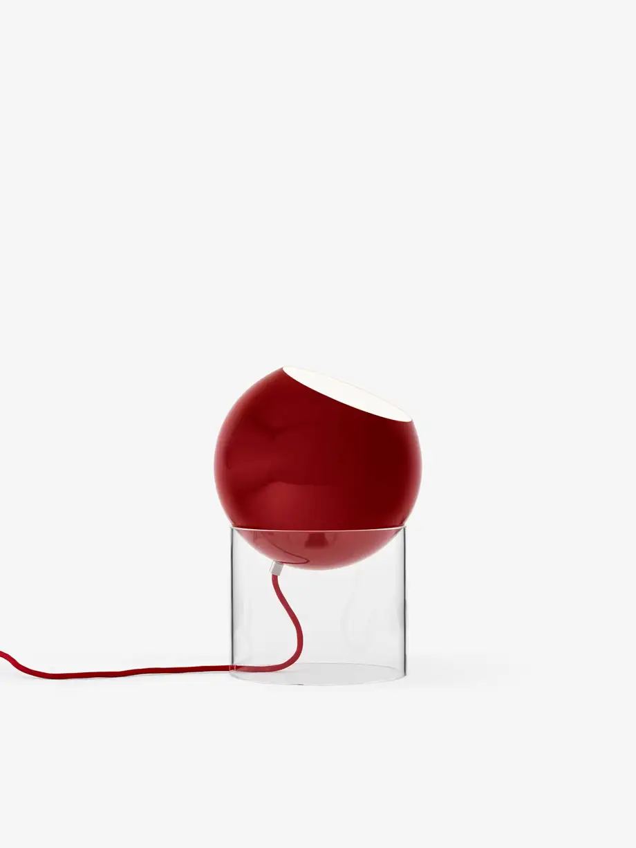 &Tradition Topan Table Lamp