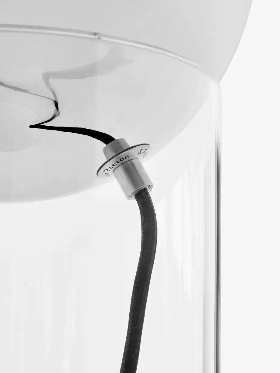 &Tradition Topan Table Lamp