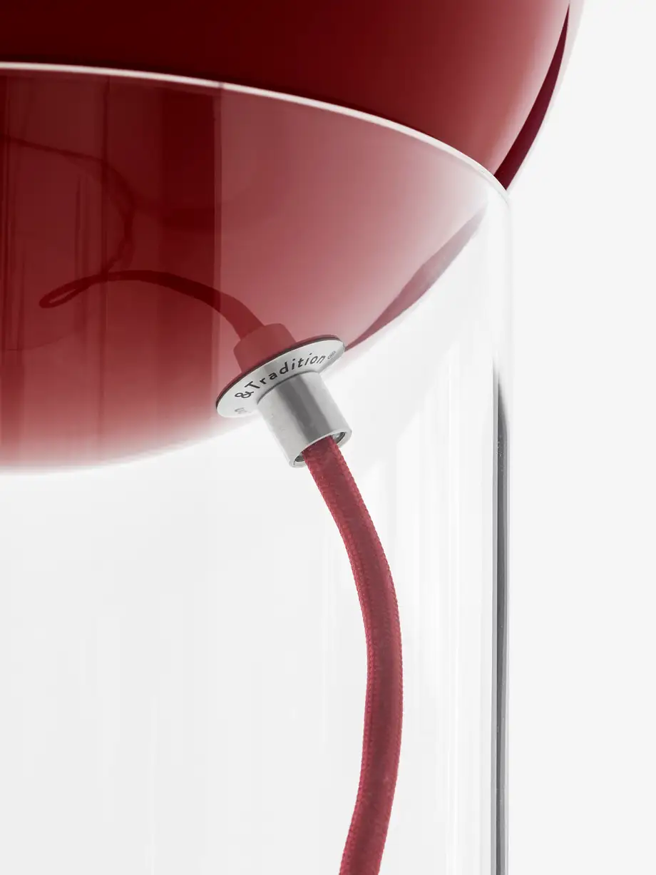 &Tradition Topan Table Lamp
