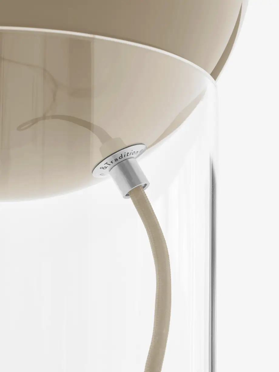&Tradition Topan Table Lamp