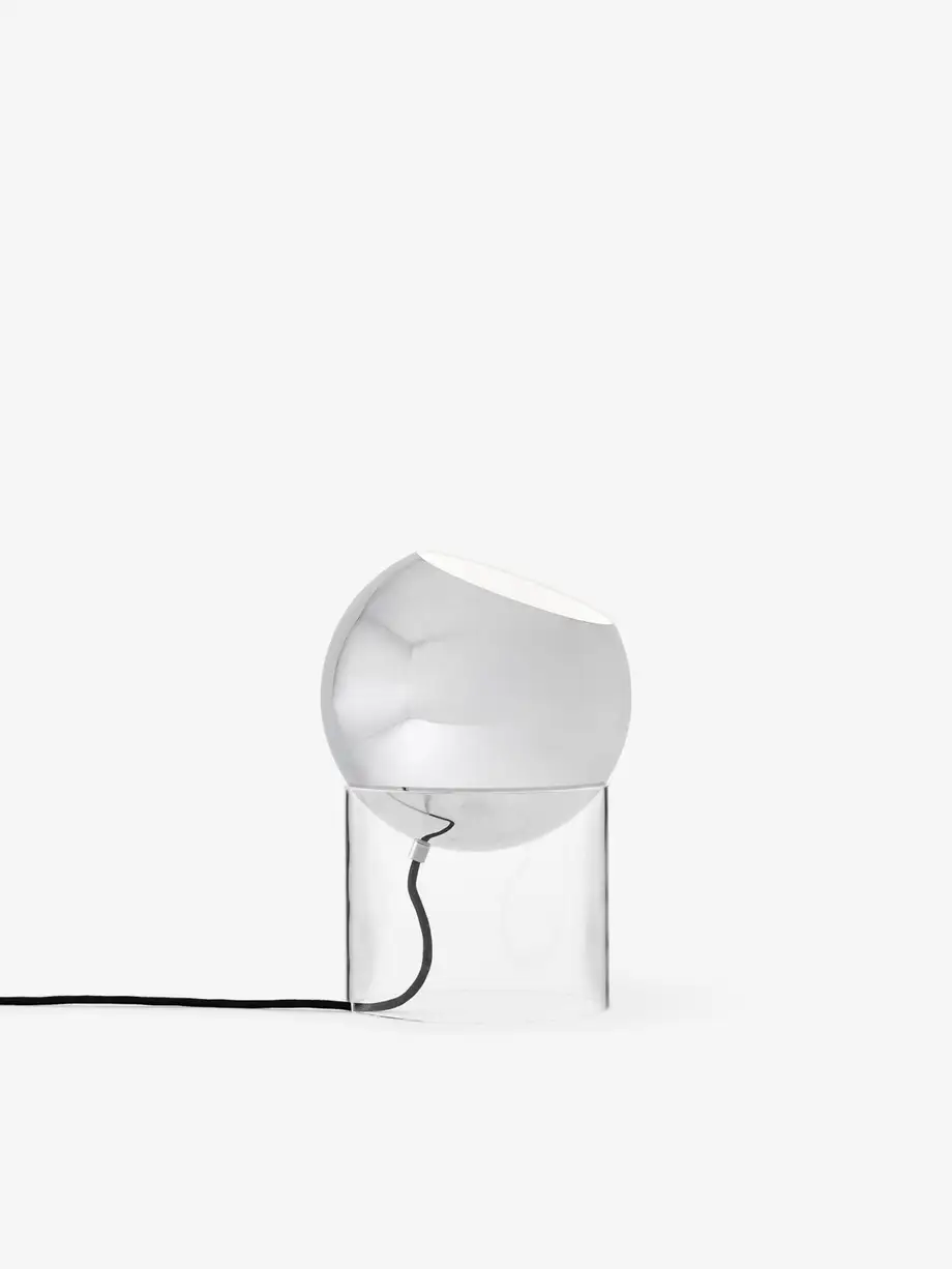 &Tradition Topan Table Lamp