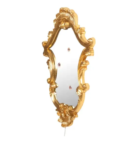 Seletti Reflecting Mirror Trilogy