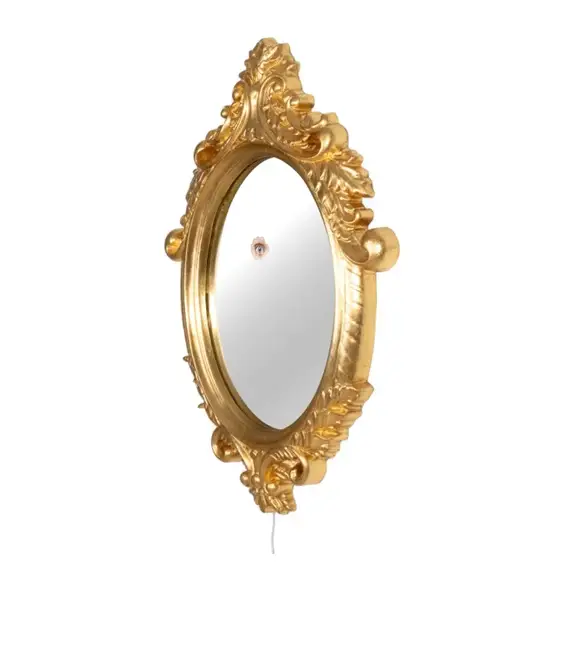 Seletti Reflecting Mirror Ciclope