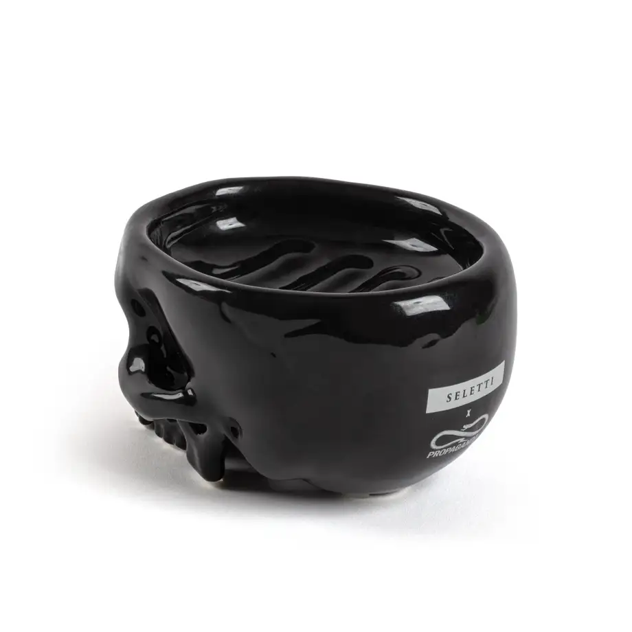 Seletti Brain Wash Black