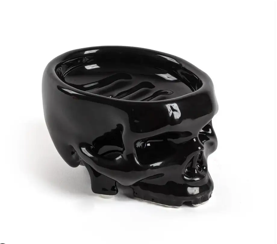 Seletti Brain Wash Black
