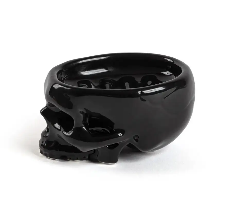Seletti Brain Wash Black