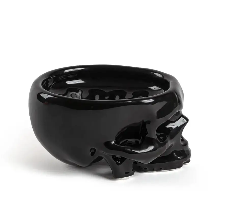 Seletti Brain Wash Black