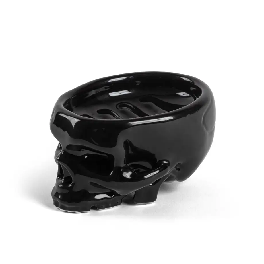 Seletti Brain Wash Black