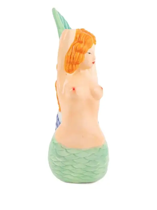 Seletti Mermaid Jug