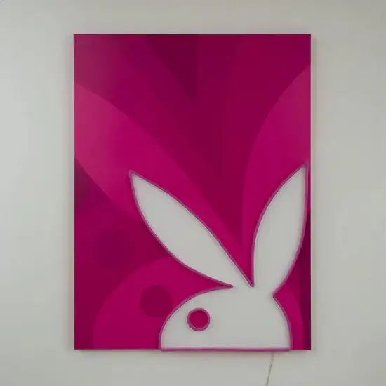 Locomocean Playboy Echo Bunny