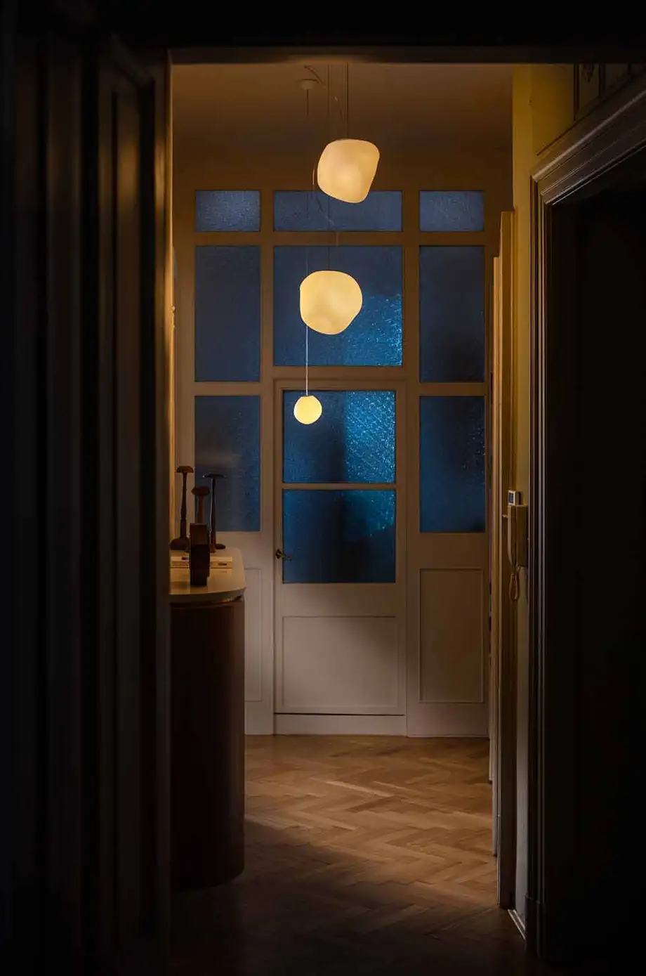 Foscarini Hoba Suspension Lamp