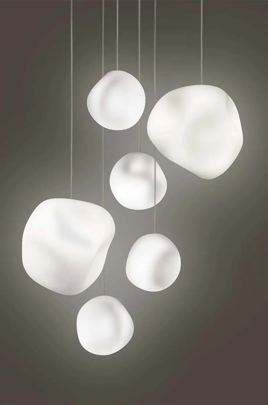 Foscarini Hoba Suspension Lamp