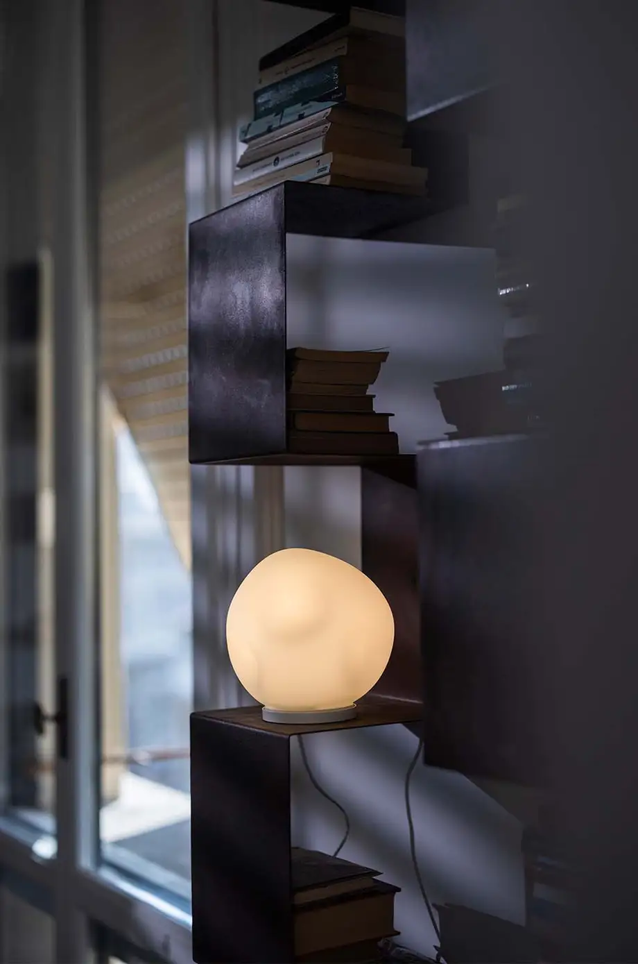 Foscarini Hoba Table Lamp