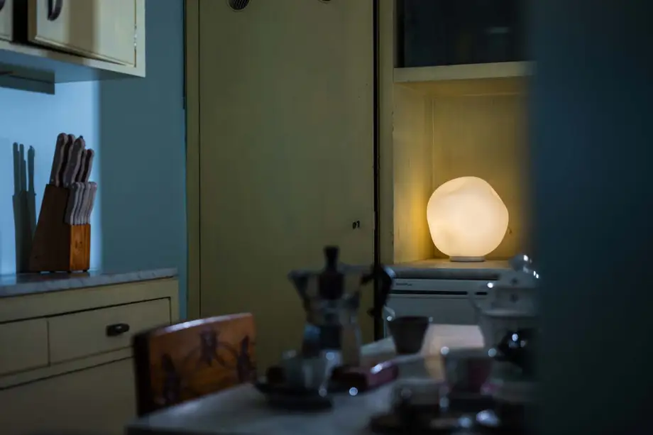 Foscarini Hoba Table Lamp