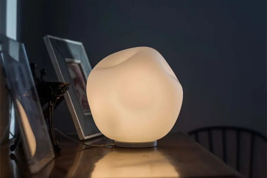 Foscarini Hoba Table Lamp