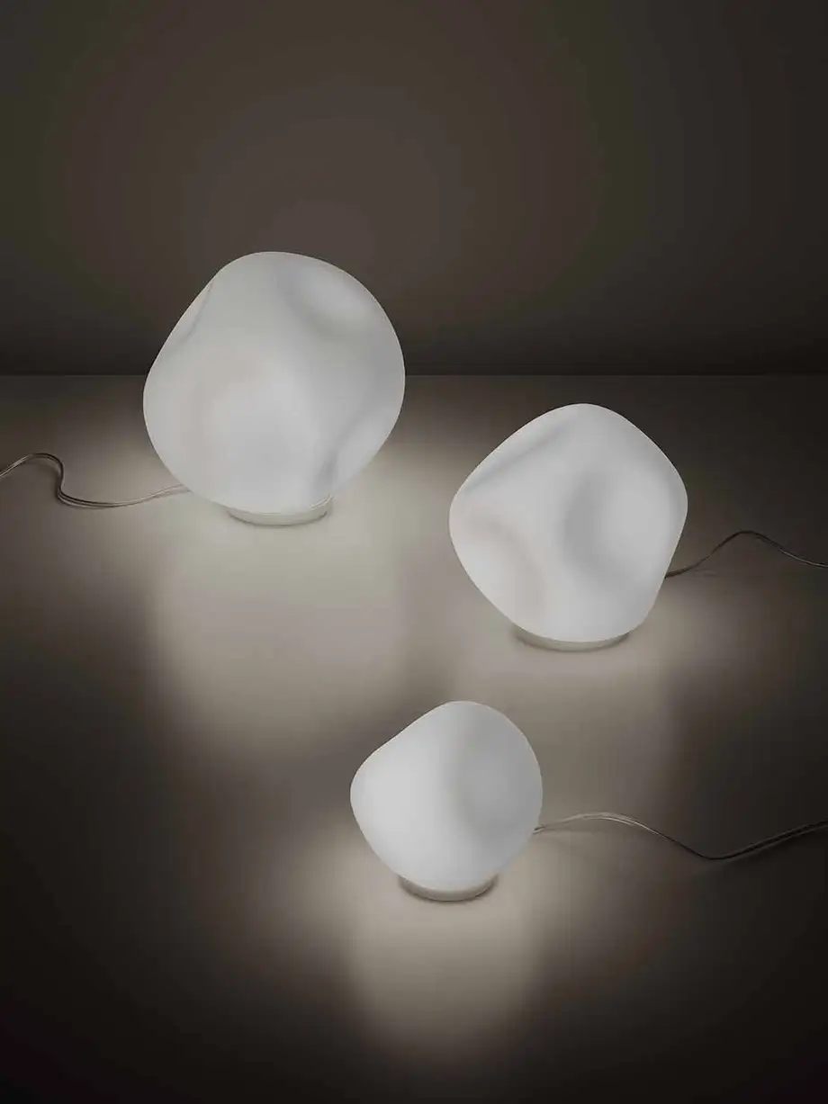 Foscarini Hoba Table Lamp