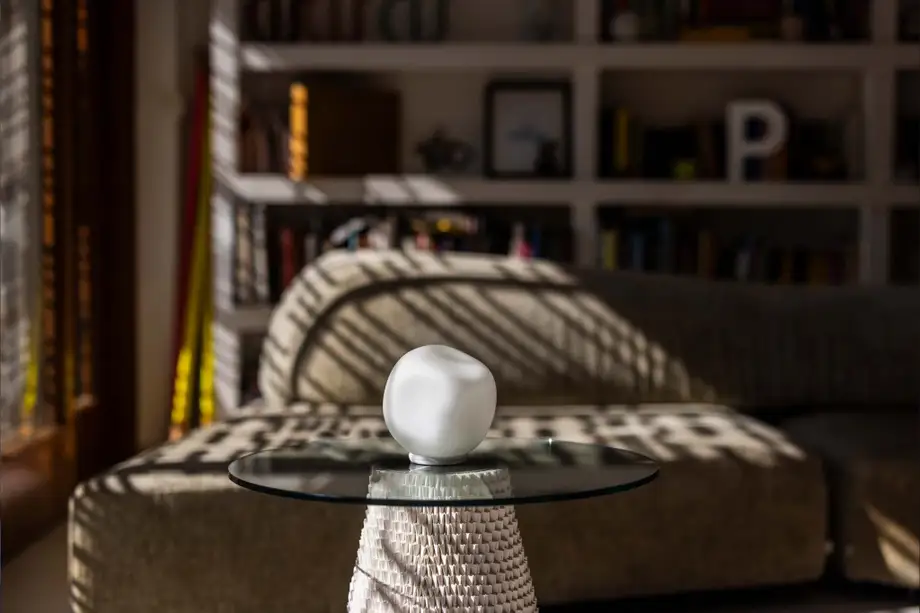 Foscarini Hoba Table Lamp