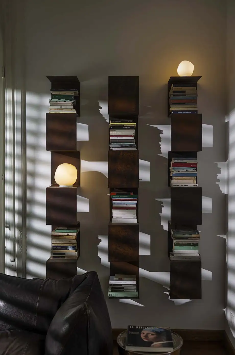 Foscarini Hoba Table Lamp