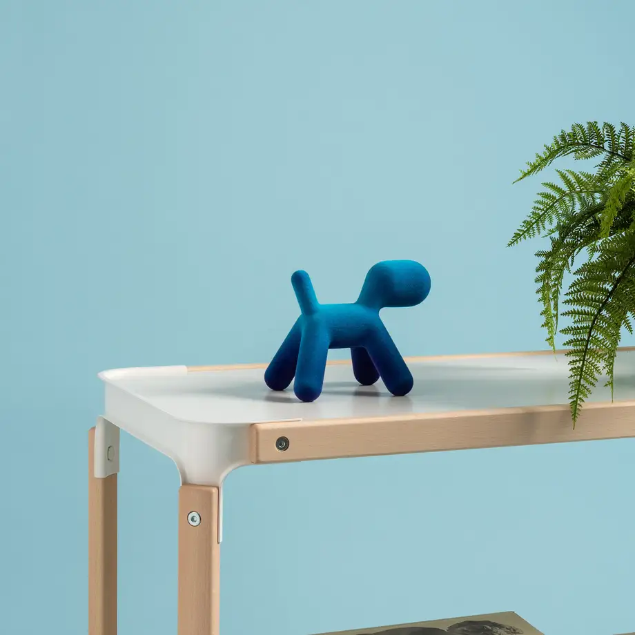 Magis Puppy XS Velvet