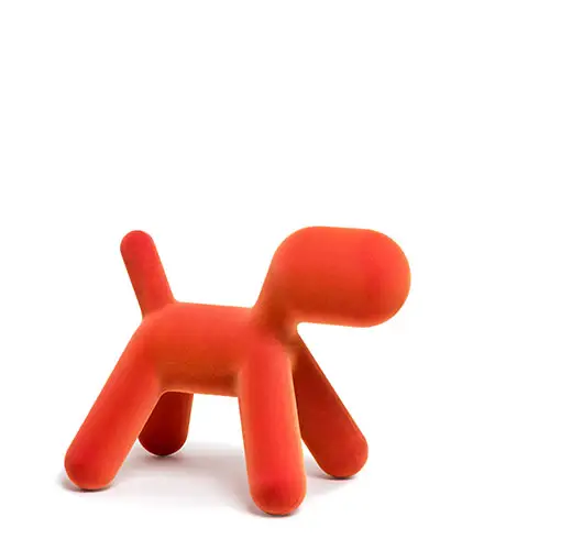 Magis Puppy XS Velvet