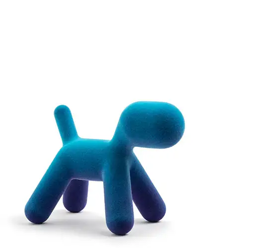 Magis Puppy XS Velvet