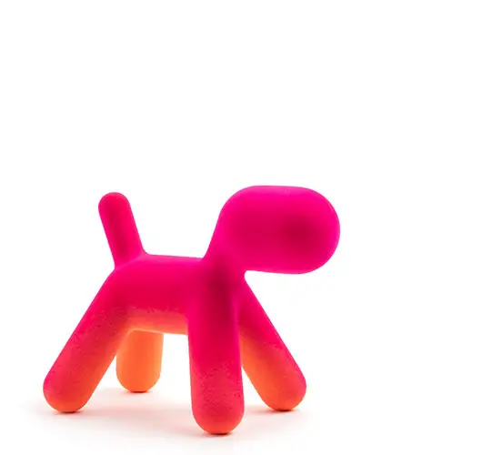 Magis Puppy XS Velvet