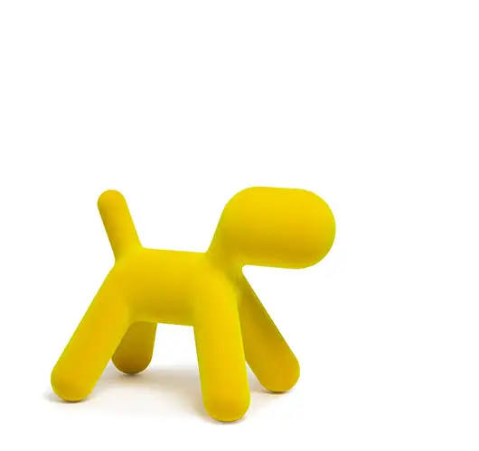 Magis Puppy XS Velvet