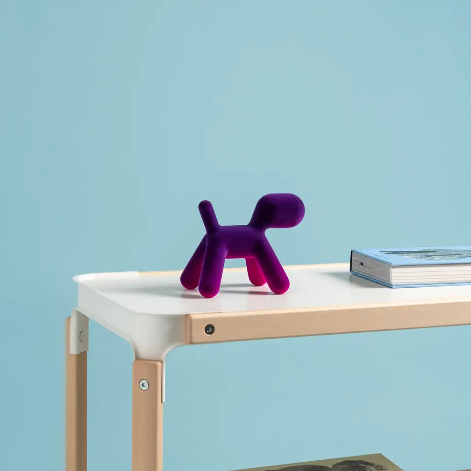 Magis Puppy XS Velvet
