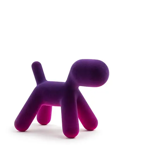 Magis Puppy XS Velvet
