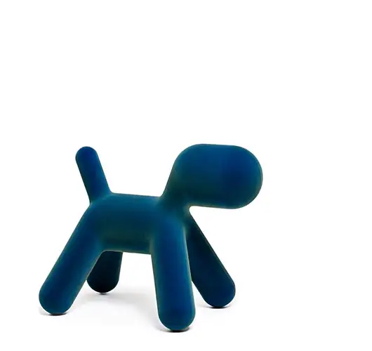 Magis Puppy XS Velvet