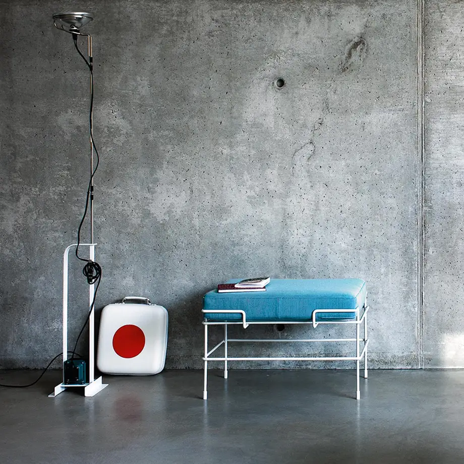 Magis Traffic Ottoman