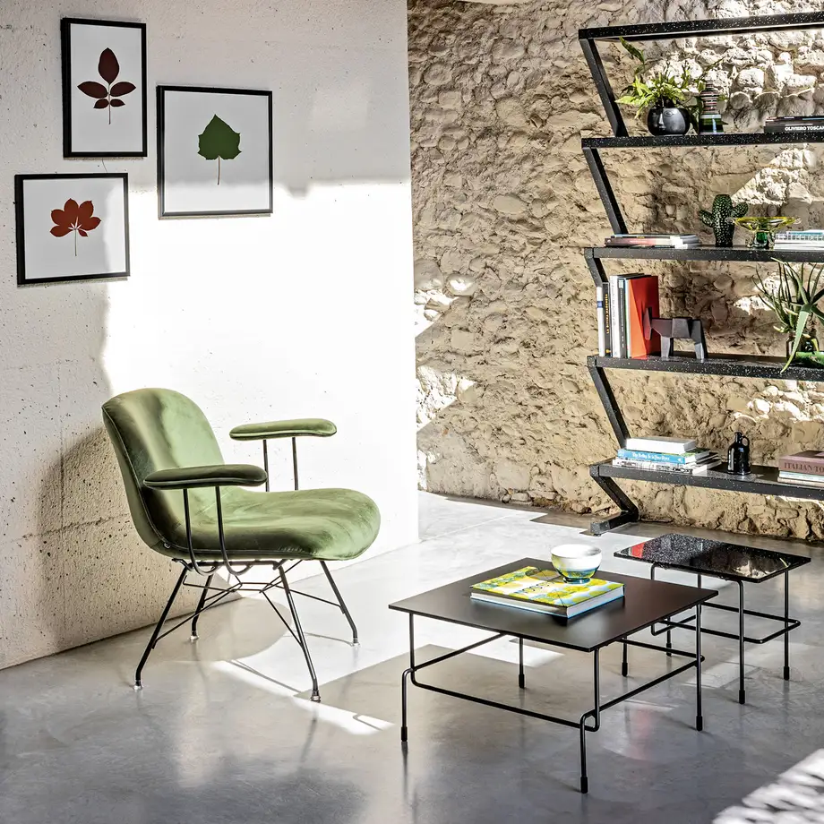 Magis Traffic Low Table