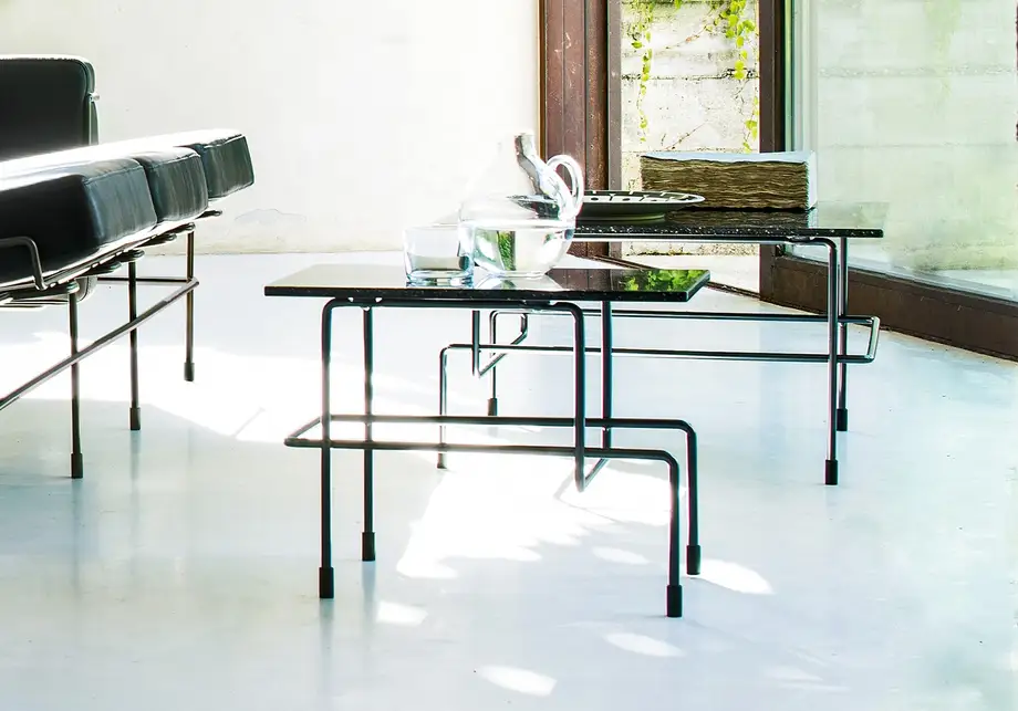 Magis Traffic Low Table