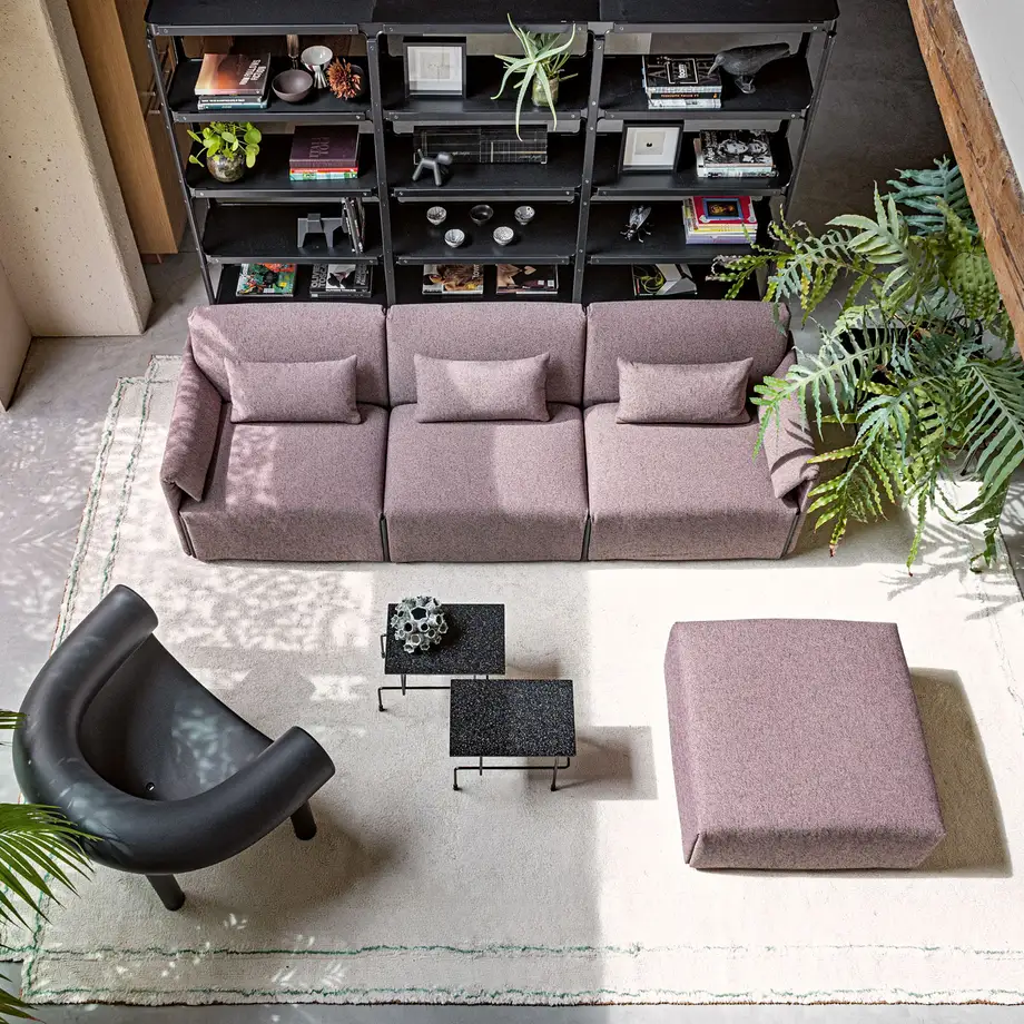 Magis Traffic Low Table