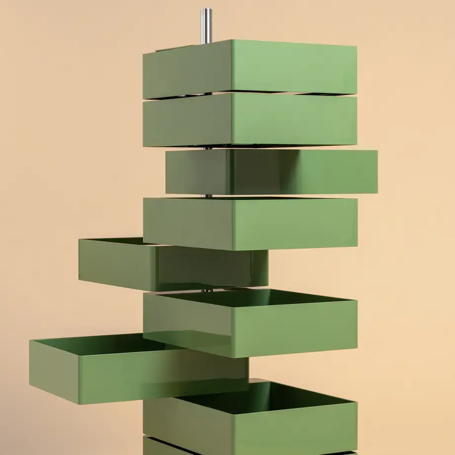 Magis 360 Container