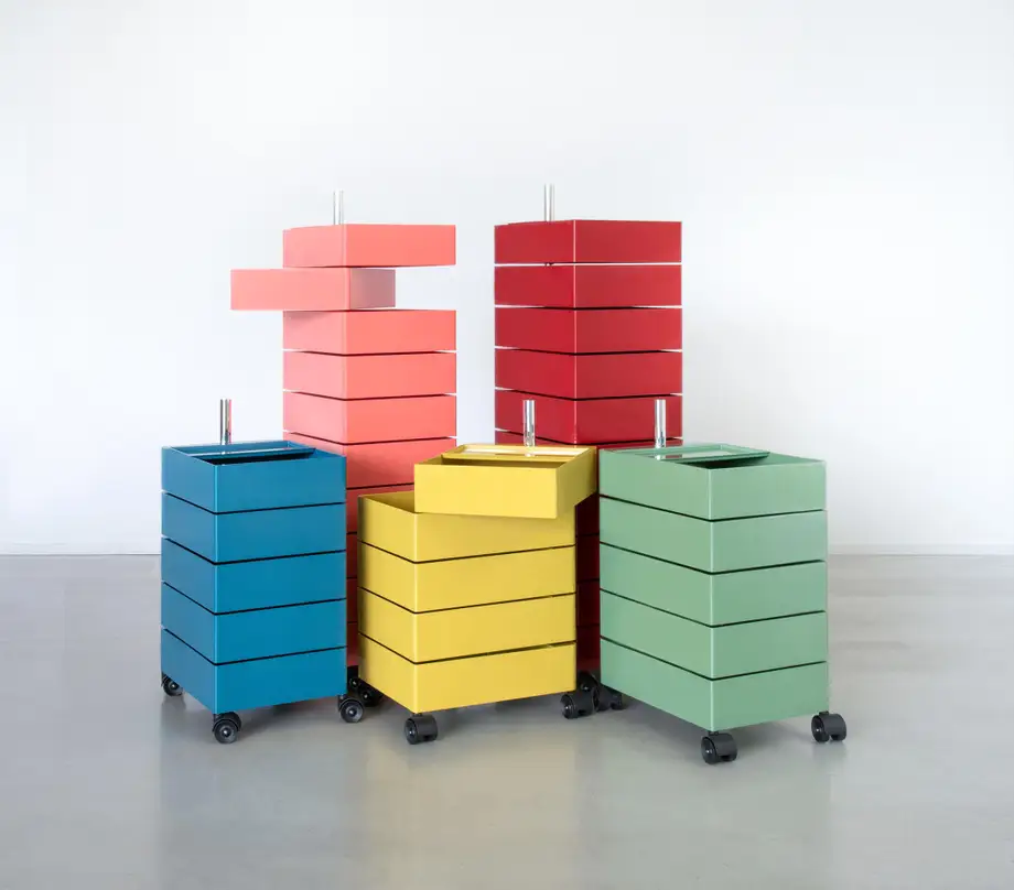 Magis 360 Container