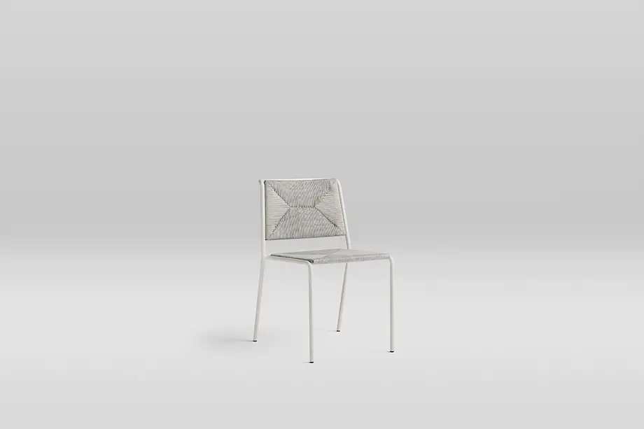 Point Summer Chair Showroom Sale