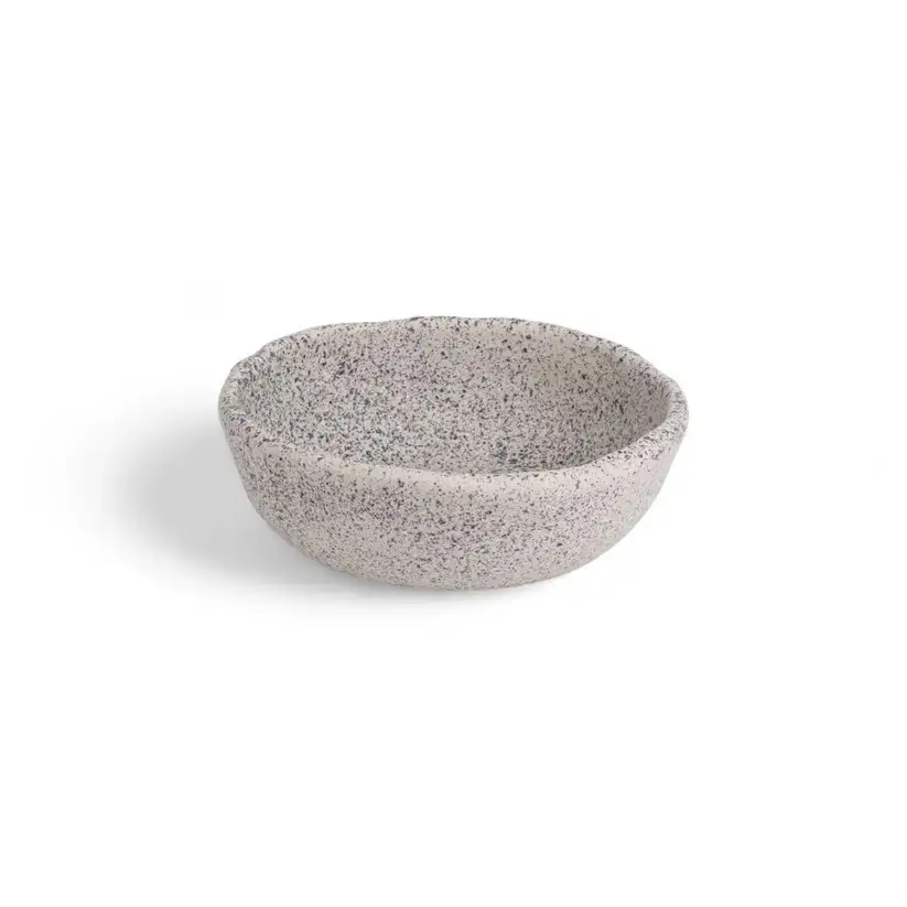 Seletti Newlithic Plates & Bowl