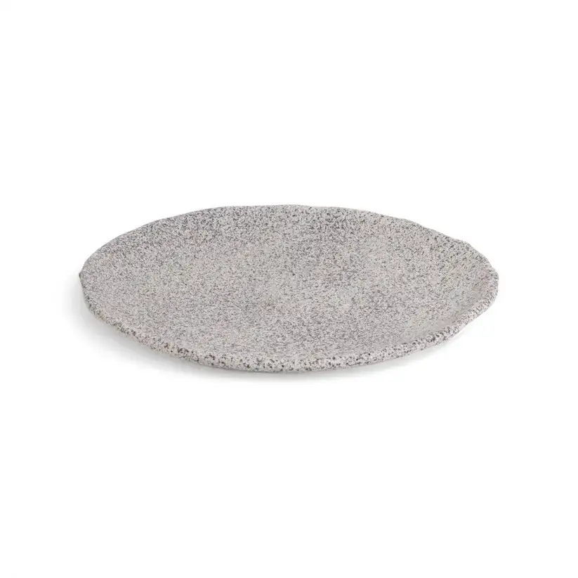 Seletti Newlithic Plates & Bowl