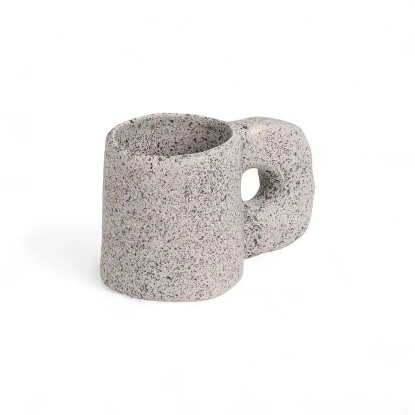 Seletti Newlithic Plates & Bowl