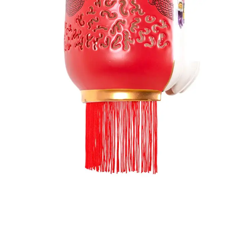 Seletti Hybrid Ceiling Lamp Inalda