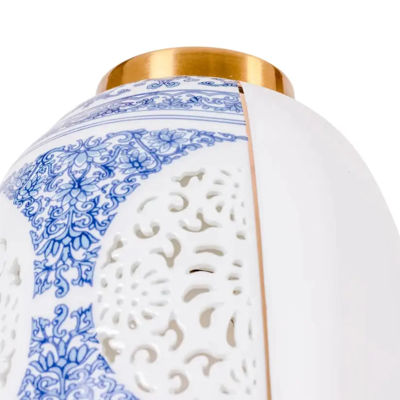 Seletti Hybrid Ceiling Lamp Lauvia