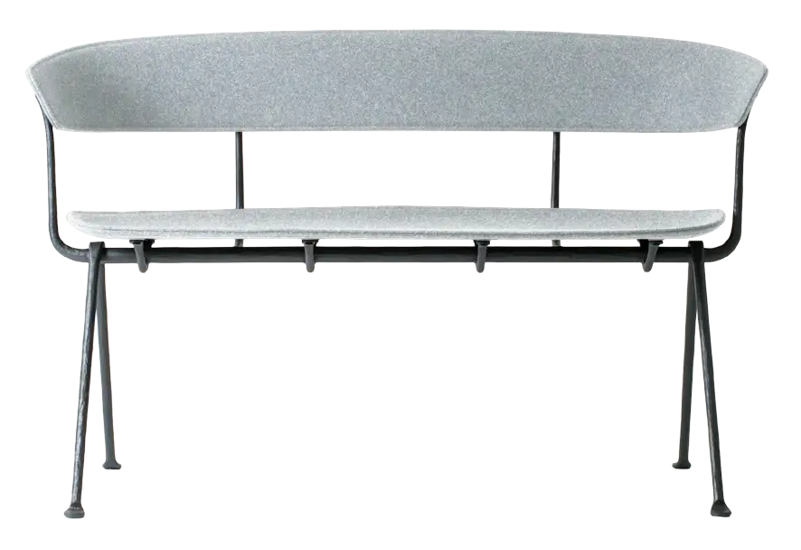 Magis Officina Lounge Bench