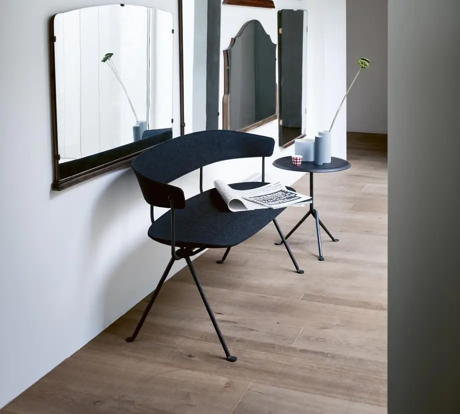 Magis Officina Lounge Bench