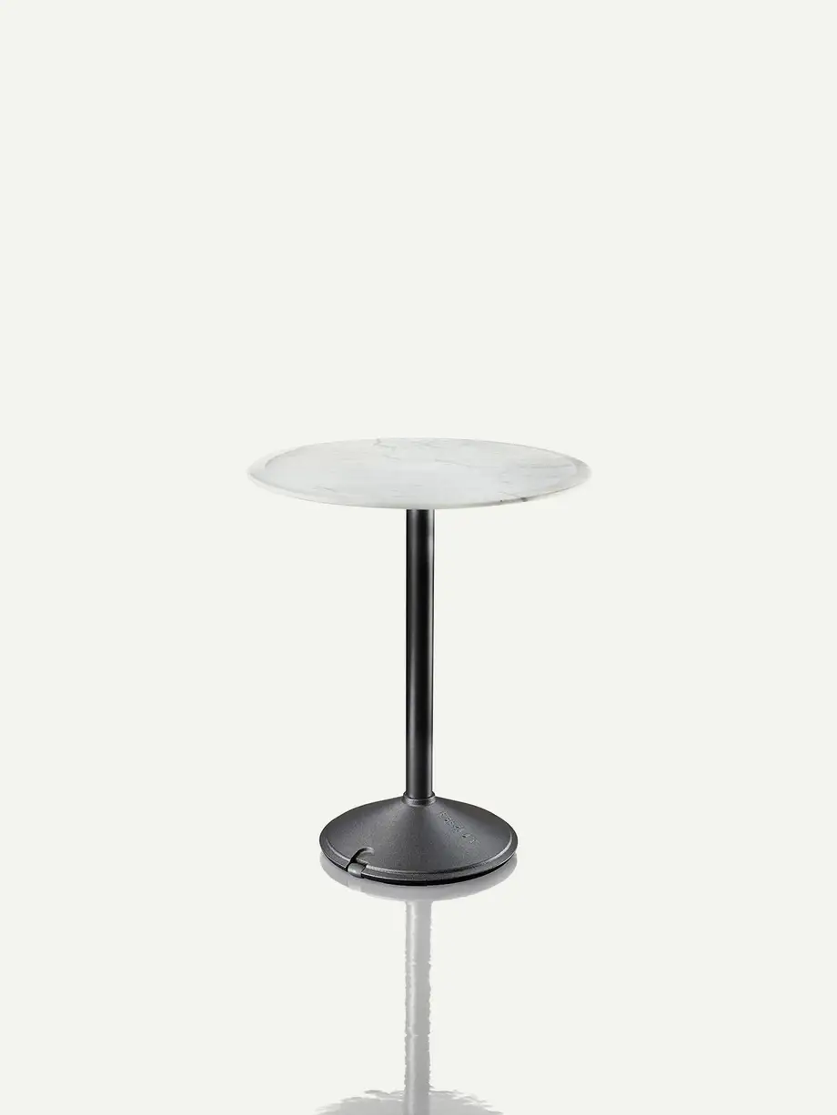 Magis Brut Bistrot Table