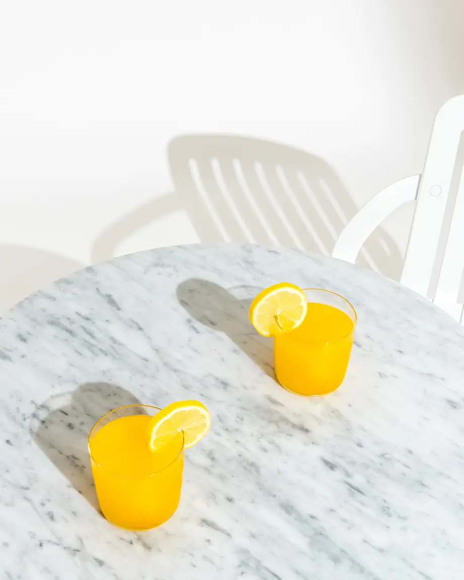 Magis Brut Bistrot Table