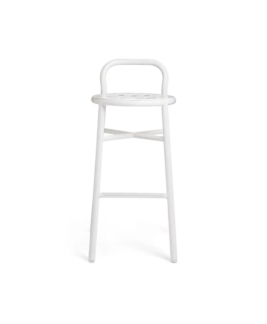 Magis Pipe Outdoor Stool