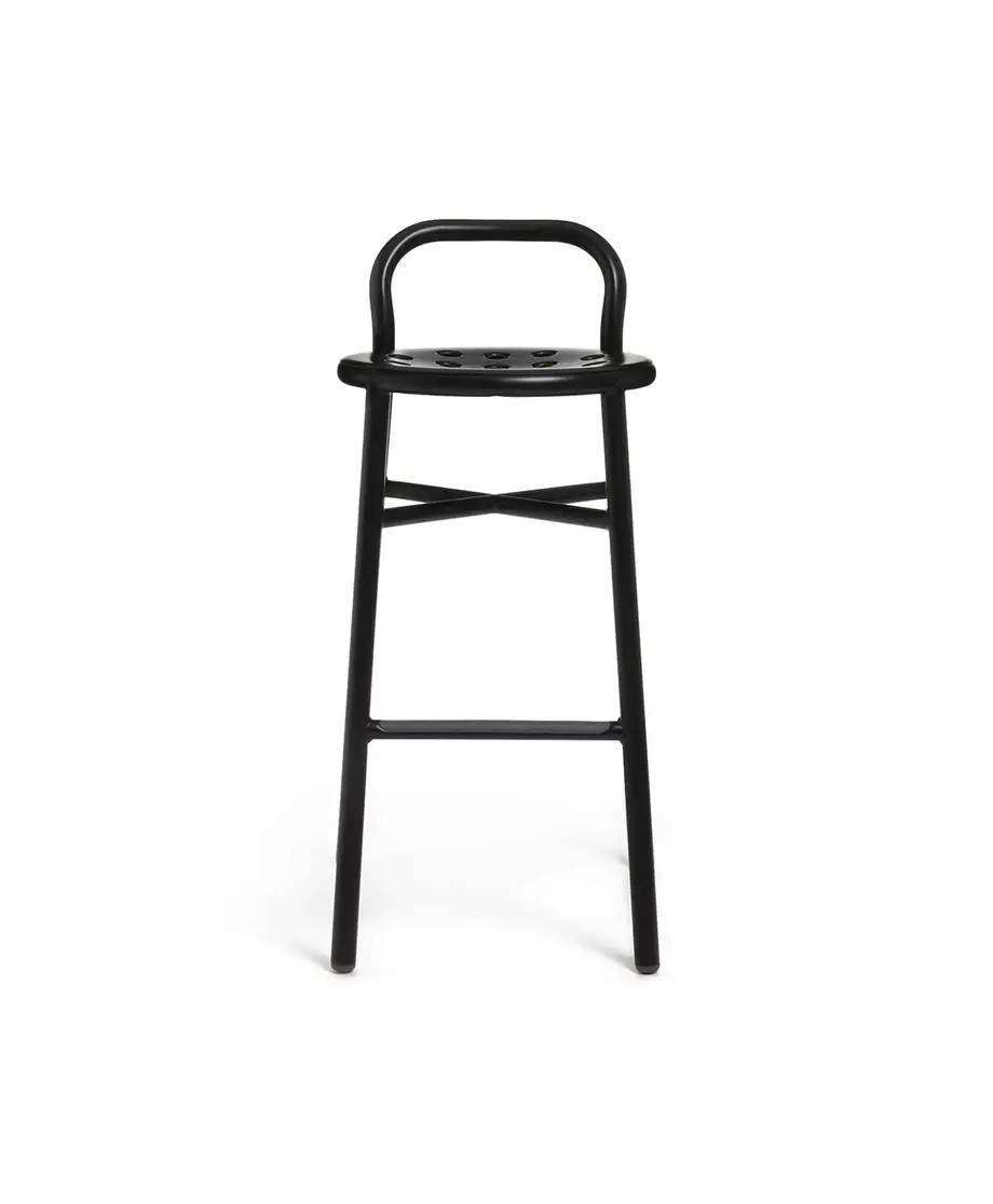Magis Pipe Outdoor Stool