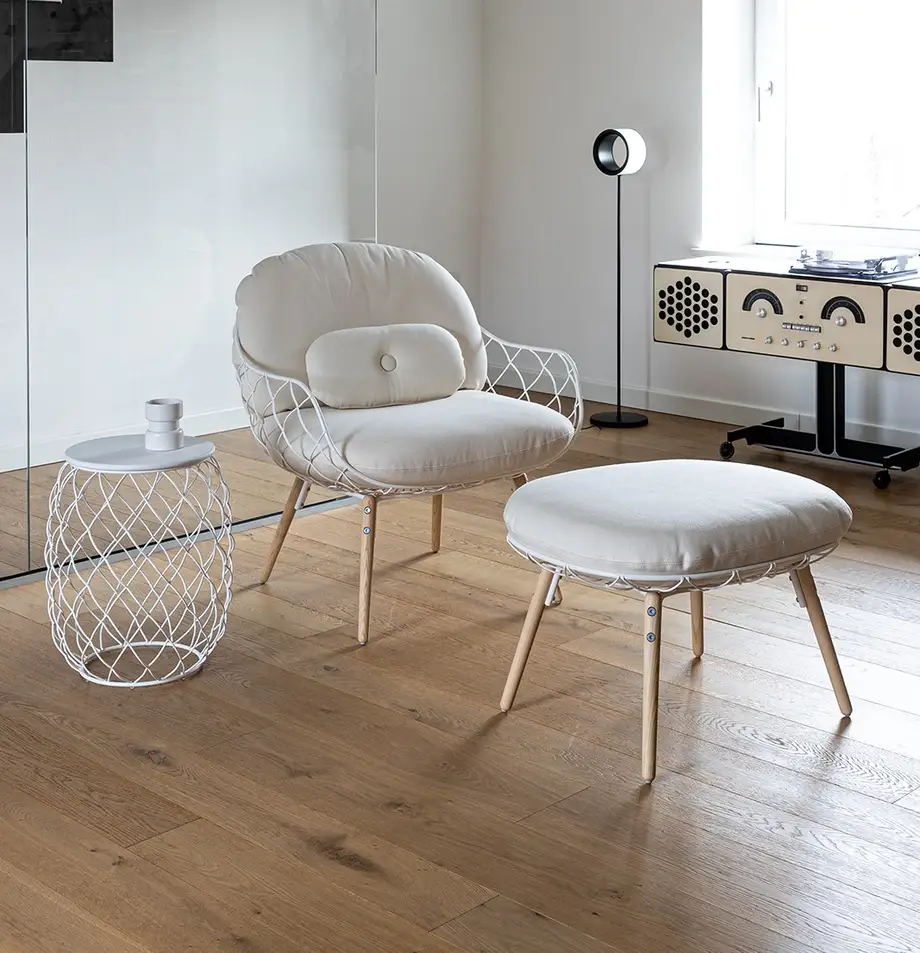 Magis Pina Armchair