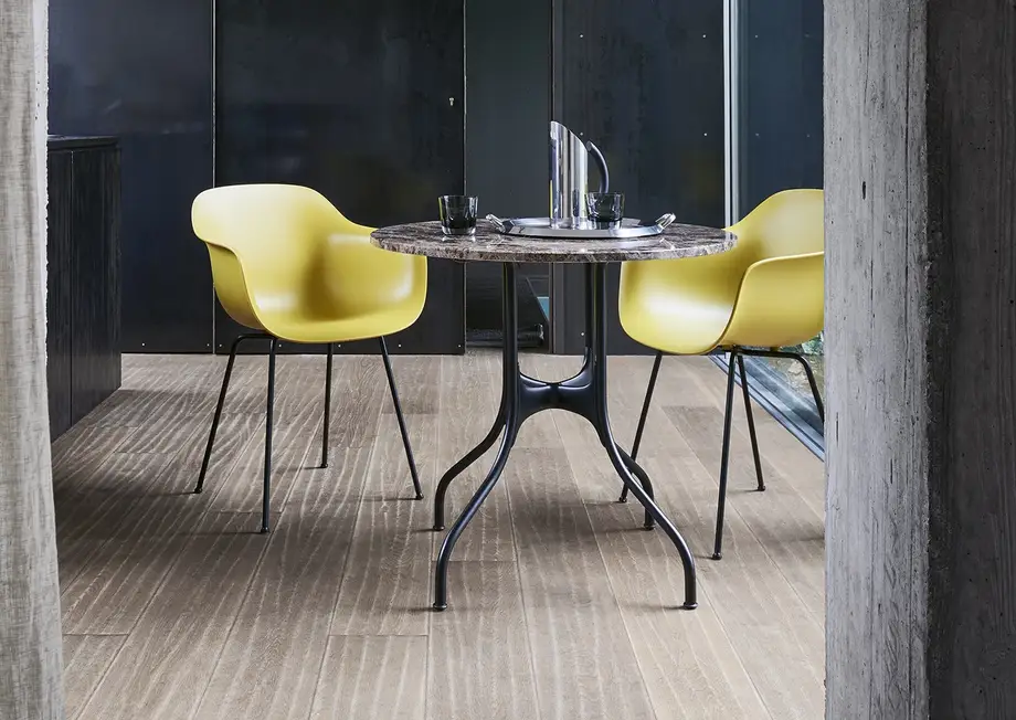 Magis Substance Chair - Metal Base